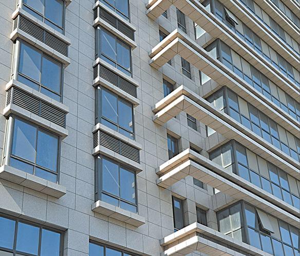 保溫裝飾一體板工期更短:工廠完成大部分工序,節(jié)約時間_外墻_施工_建