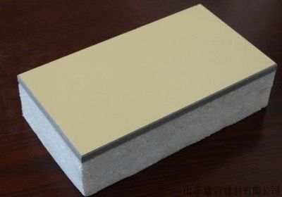 滁州保溫裝飾一體板價(jià)格--在哪能買(mǎi)到價(jià)位合理的保溫裝飾一體板呢-首商網(wǎng)