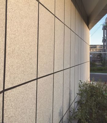 保溫裝飾一體板改變行業(yè)競(jìng)爭(zhēng)生態(tài) 成為新興朝陽(yáng)產(chǎn)業(yè) 綠色節(jié)能環(huán)保保溫裝飾一體板為建筑賦能北京啟航華美建