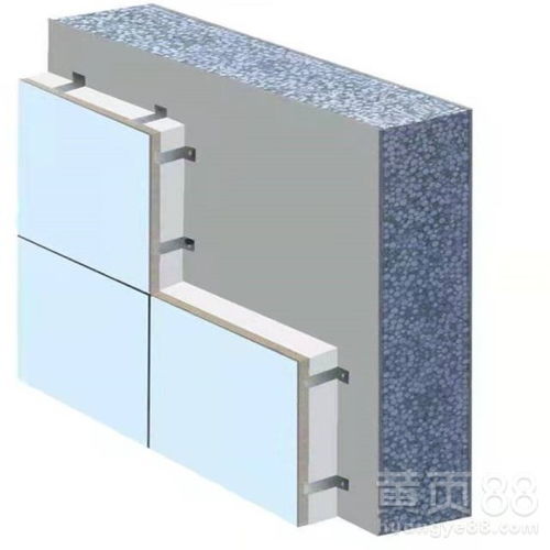 通遼定做裝飾保溫一體板服務(wù),外墻裝飾保溫一體板
