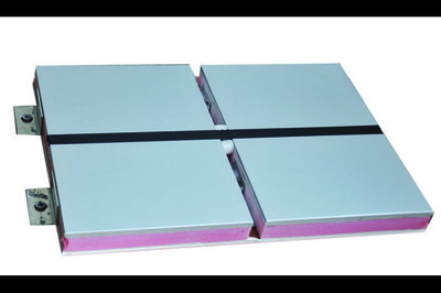 供應(yīng)外墻保溫裝飾板外墻外保溫系統(tǒng)材料(天工石)