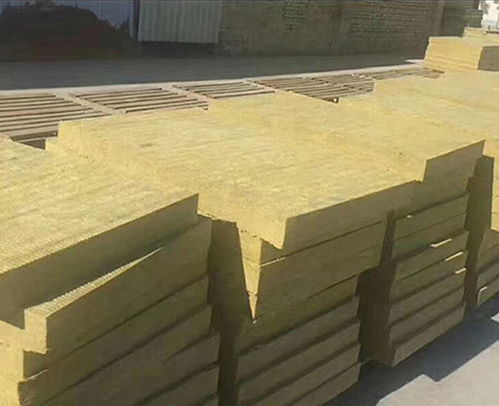 保溫巖棉板報(bào)價(jià) 黃山巖棉板 康斯貝