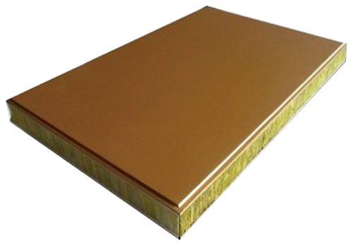 金銳聚氨酯保溫裝飾一體板有什么獨特的優點