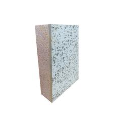 鴻達一建 晉中外墻保溫裝飾一體板的專業選擇