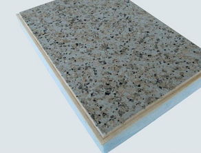 保溫裝飾一體板 廠家選擇與價格解析