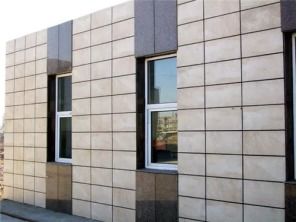 保溫裝飾一體板 引領建筑外墻革新，成為市場新寵的奧秘